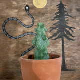 Booby Cactus (Myrtillocactus Geometrizans ‘Fukurokuryuzinboku’)