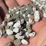 Rocks for Rock Eaters