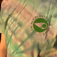 OG Logo Tee (Tie-Dyed)