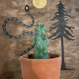 Booby Cactus (Myrtillocactus Geometrizans ‘Fukurokuryuzinboku’)